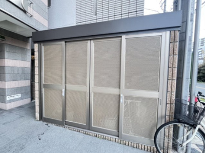 【その他共用部分】 | ルミエール新大阪