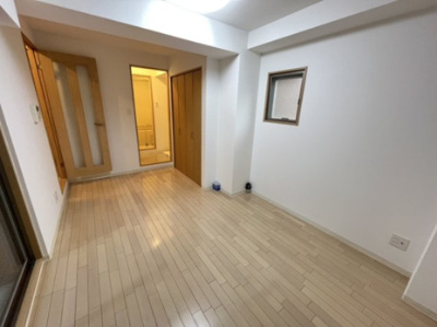 【洋室】 | ルミエール新大阪