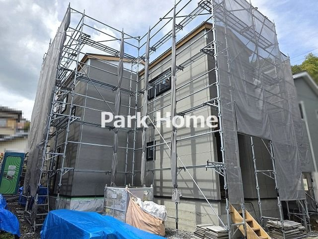 高知市福井町　新築戸建て