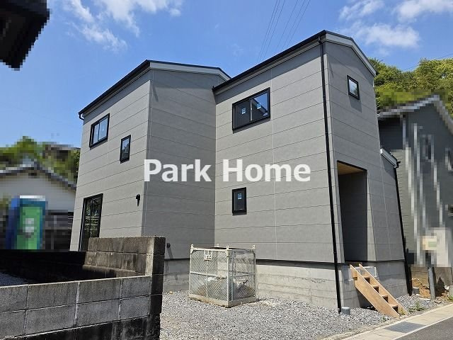 高知市福井町　新築戸建て