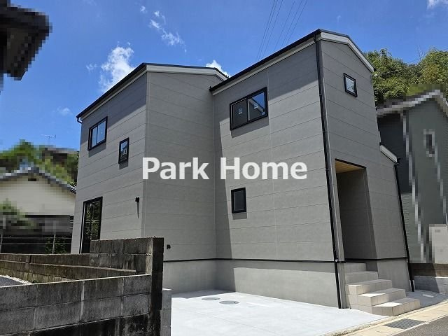 高知市福井町　新築戸建て