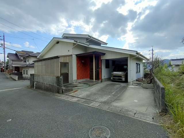 長府三島町中古住宅