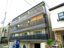 手塚マンションの画像