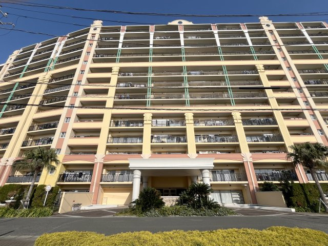 ココタウンヒルトップマリーナの画像