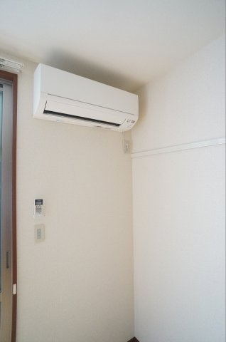 【設備】 | ローレル北戸田　ShaMaison | 写真は105号室です。色合い等異なる箇所があります。