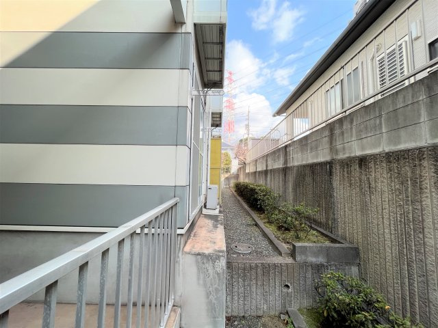 【その他】 | レオパレスメルベーユ竹ノ内