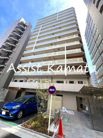 ＪＰ　ｎｏｉｅ　西蒲田