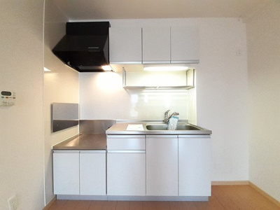 【キッチン】 | サンフラワー・ガーデン