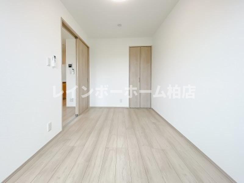 メグリオ南流山