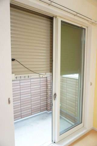 クラール名東　Ａの内装|内装も気になるポイント