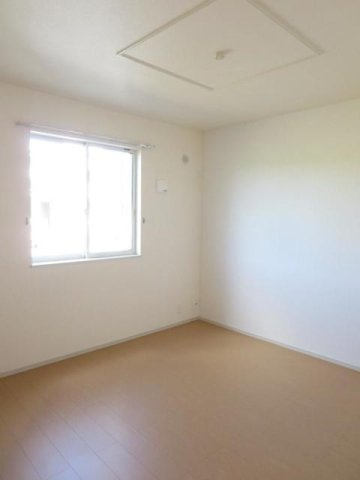 コンフォール矢三　Ｂの内装|きれいな内装です