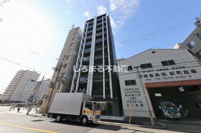 ＢＲＡＶＥ新町