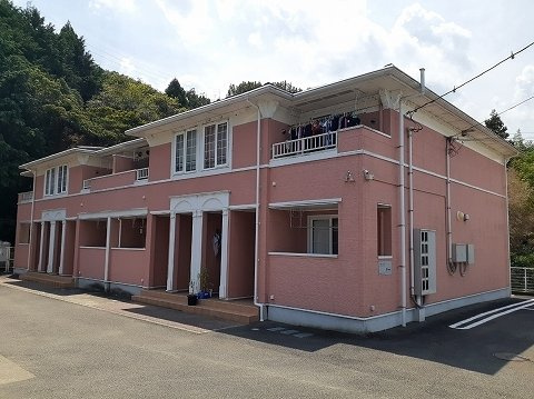 パークサイド前山　Ａ