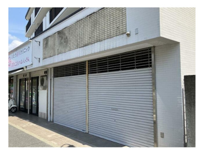 【外観】 | ラ・グランデ菊名