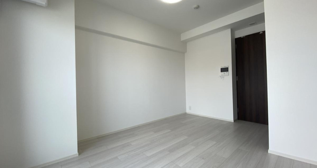 リビオメゾン両国ノースの居間・リビング