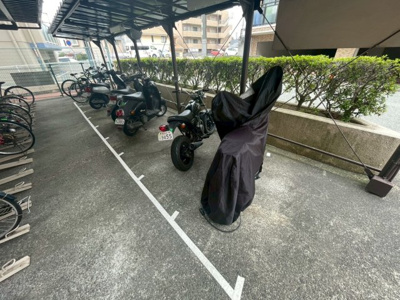 【その他共用部分】 | ユニライフ明石魚住