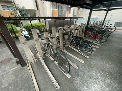 【その他共用部分】 | ユニライフ明石魚住