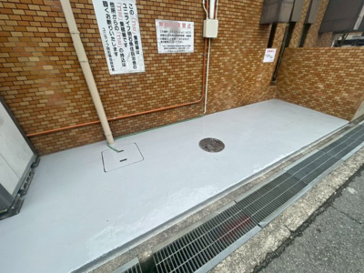 【その他共用部分】 | ユニライフ明石魚住