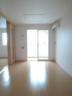 【居間・リビング】 | ムーンリバーコビキＡ