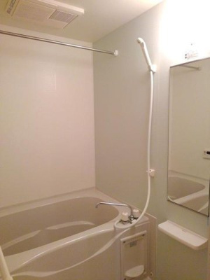 【浴室】 | ムーンリバーコビキＡ