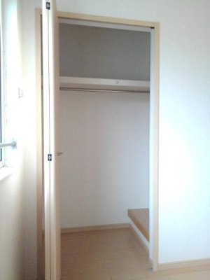 【収納】 | ムーンリバーコビキＡ