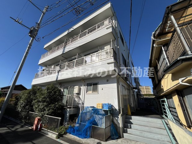 第三アサヒハイツ