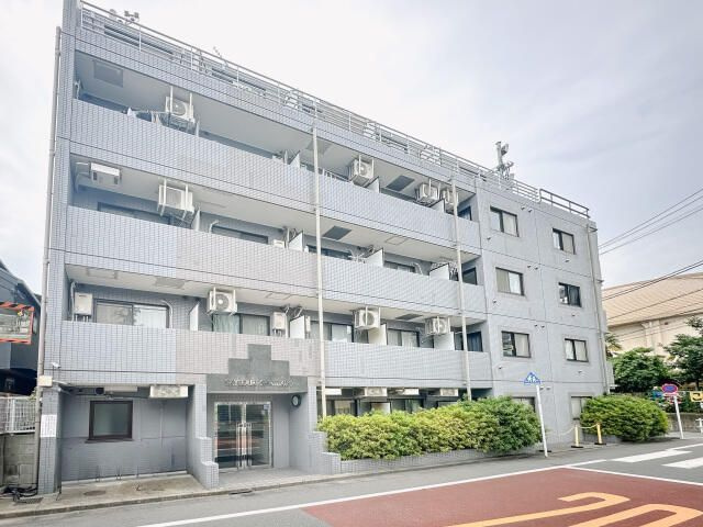 スカイコート新宿第３