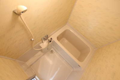 【浴室】 | エルモーソ・デ・昌栄