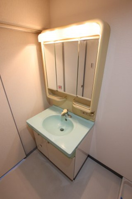 【独立洗面台】 | エルモーソ・デ・昌栄