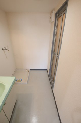 【洗面所】 | エルモーソ・デ・昌栄