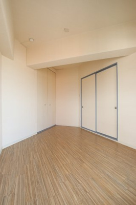 【洋室】 | エルモーソ・デ・昌栄