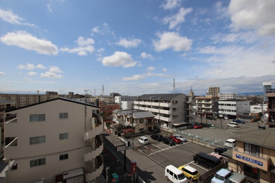 【展望】 | エルモーソ・デ・昌栄