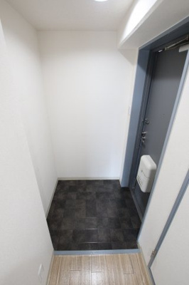 【玄関】 | エルモーソ・デ・昌栄