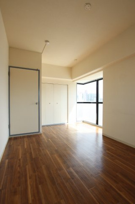 【寝室】 | エルモーソ・デ・昌栄