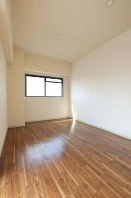 【寝室】 | エルモーソ・デ・昌栄