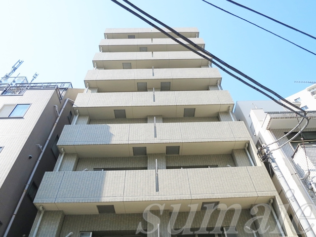 ダイナシティ田端