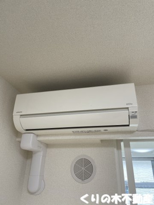 【設備】 | ルーベル　立花　Ⅱ | 同タイプのお部屋です（現況を優先します）