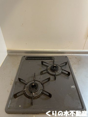 【設備】 | ルーベル　立花　Ⅱ | 同タイプのお部屋です（現況を優先します）