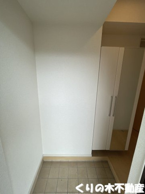 【玄関】 | ルーベル　立花　Ⅱ | 同タイプのお部屋です（現況を優先します）