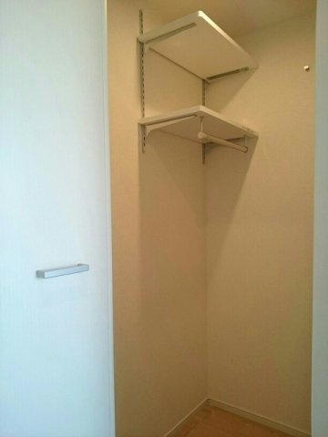 ｇｌａｎｚ　Ｂの収納