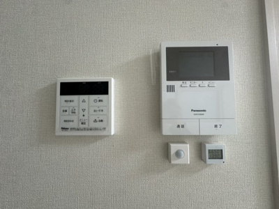 【セキュリティ】 | パークテラス淡路