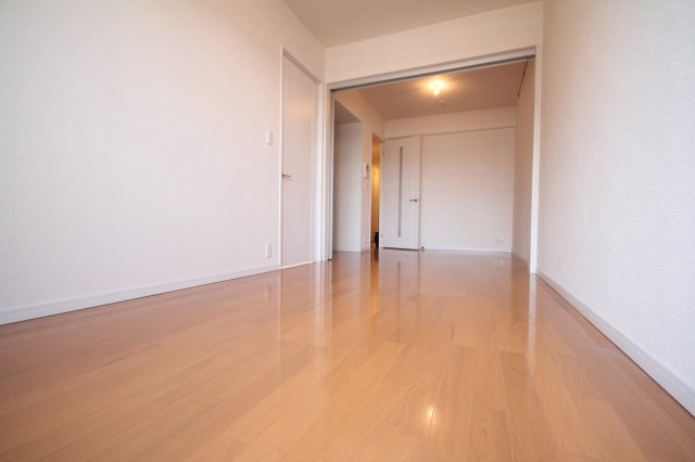 ※同間取り別部屋参考写真