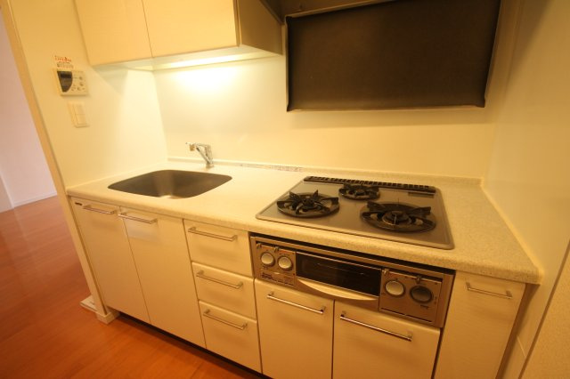 ※同間取り別部屋参考写真