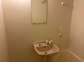 おしゃれな内装です