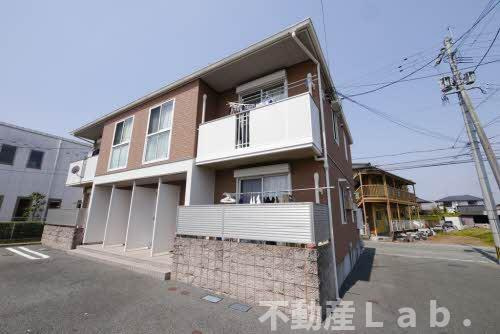 Nグランドール 壱番館