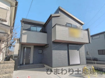 藤沢市下土棚  1号棟の画像