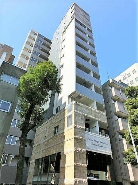 エステムプラザ飯田橋タワーレジデンス