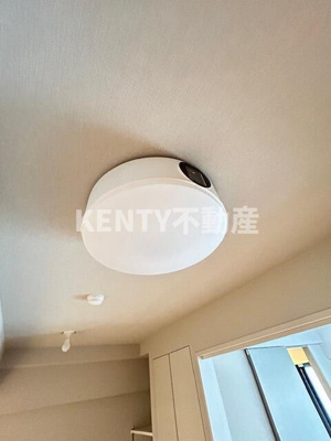 【設備】 | クレヴィアリグゼ西馬込