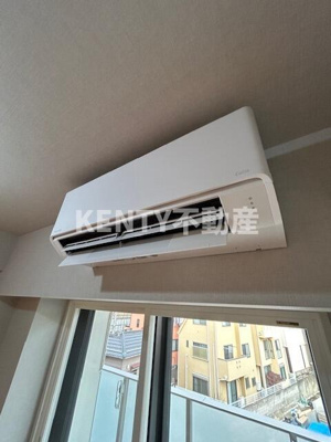 【設備】 | クレヴィアリグゼ西馬込