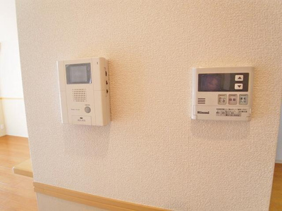 【設備】 | シャーメゾンMUKUROJIコートB